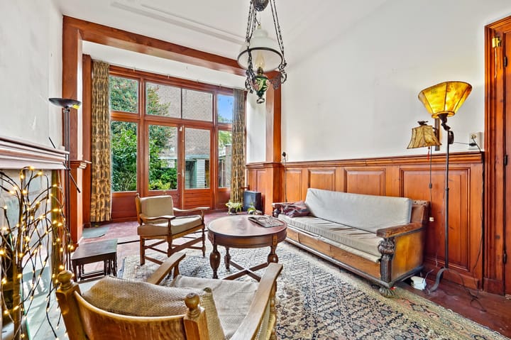 Foto 10 van Koningsplein 43