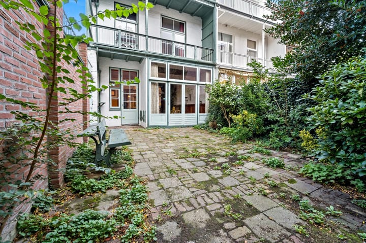 Foto 11 van Koningsplein 43