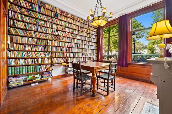 Foto 13 van Koningsplein 43