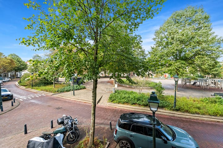 Foto 25 van Koningsplein 43