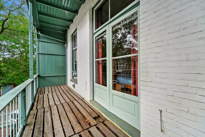 Foto 35 van Koningsplein 43