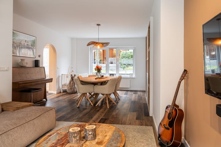 Foto 2 van Raadhuisstraat 24