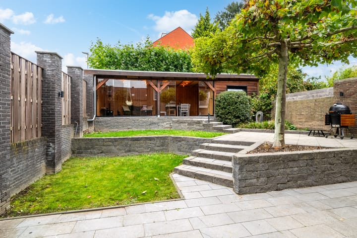 Foto 3 van Raadhuisstraat 24