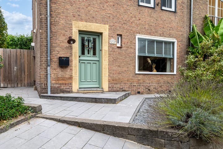 Foto 4 van Raadhuisstraat 24