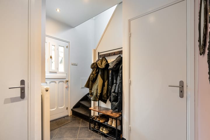 Foto 5 van Raadhuisstraat 24