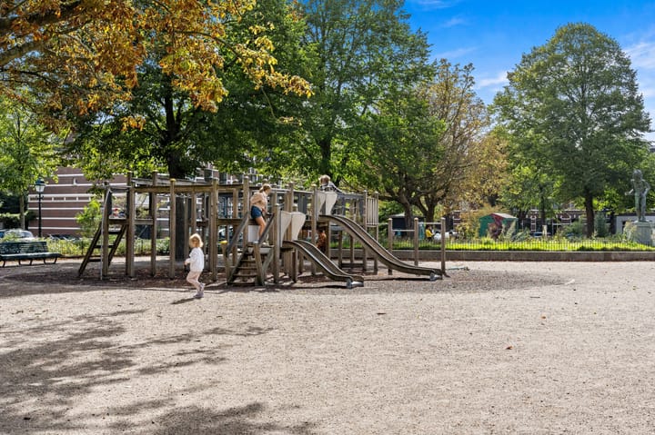 Foto 60 van Koningsplein 43