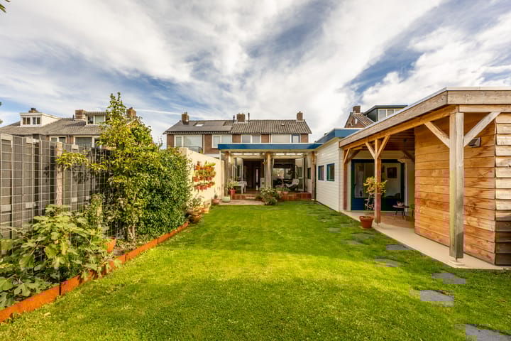 Foto 2 van J.C. Beetslaan 90