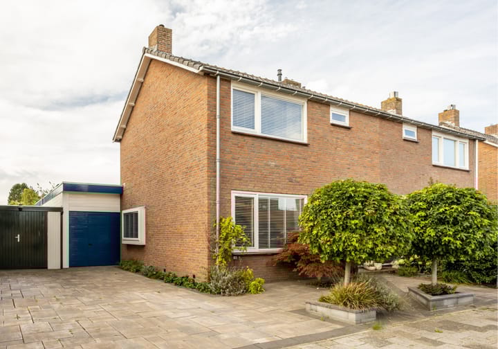 J.C. Beetslaan 90 main image