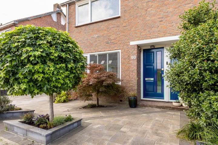 Foto 6 van J.C. Beetslaan 90