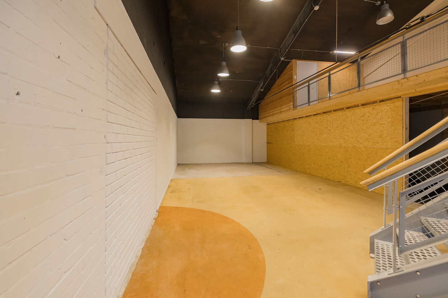 Bekijk foto 5 van Kaplanstraat 1-A