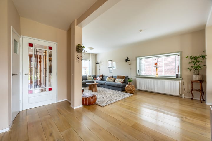 Foto 9 van J.C. Beetslaan 90