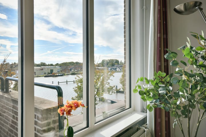 Foto 4 van Wilhelminakade 55