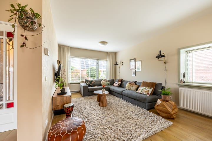 Foto 10 van J.C. Beetslaan 90