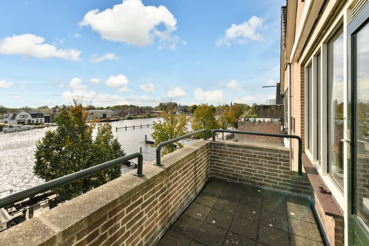 Foto 5 van Wilhelminakade 55