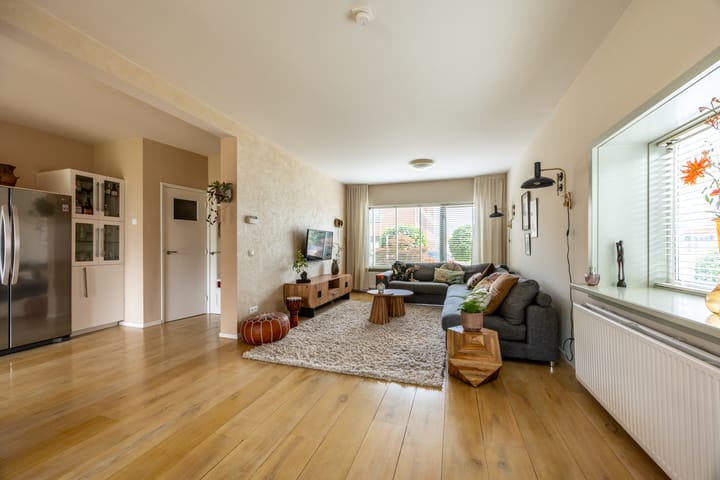 Foto 12 van J.C. Beetslaan 90