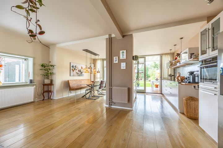 Foto 13 van J.C. Beetslaan 90