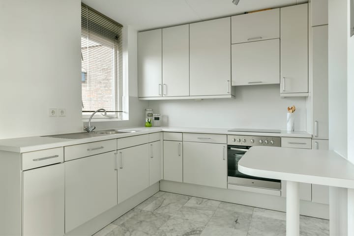 Foto 11 van Wilhelminakade 55