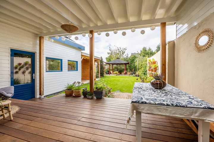 Foto 18 van J.C. Beetslaan 90