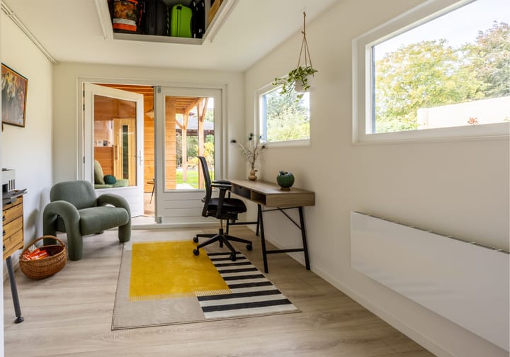 Foto 19 van J.C. Beetslaan 90