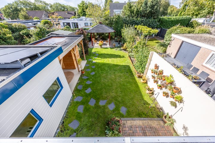 Foto 20 van J.C. Beetslaan 90