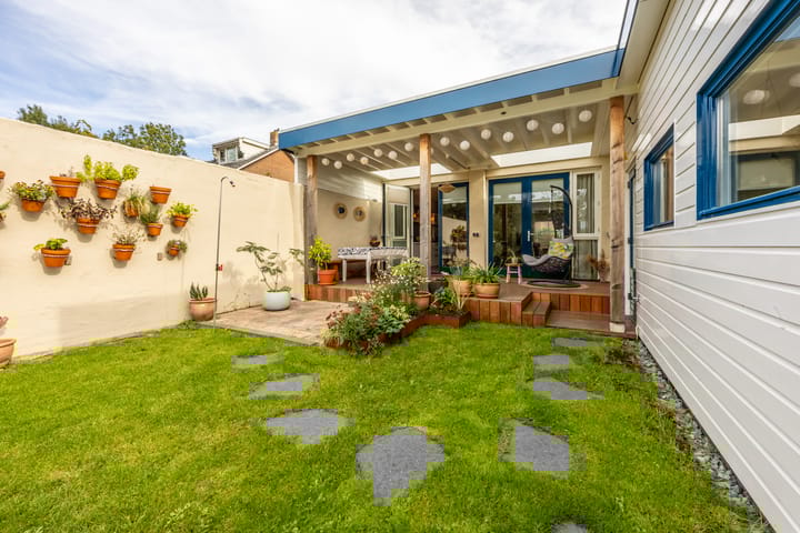 Foto 21 van J.C. Beetslaan 90