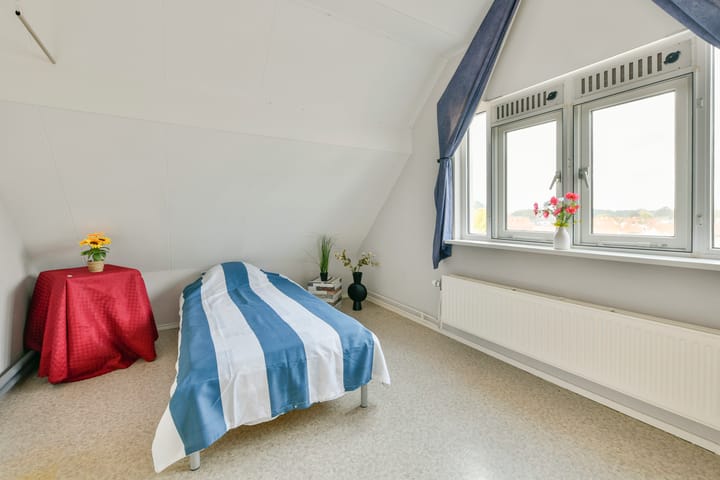 Foto 17 van Wilhelminakade 55