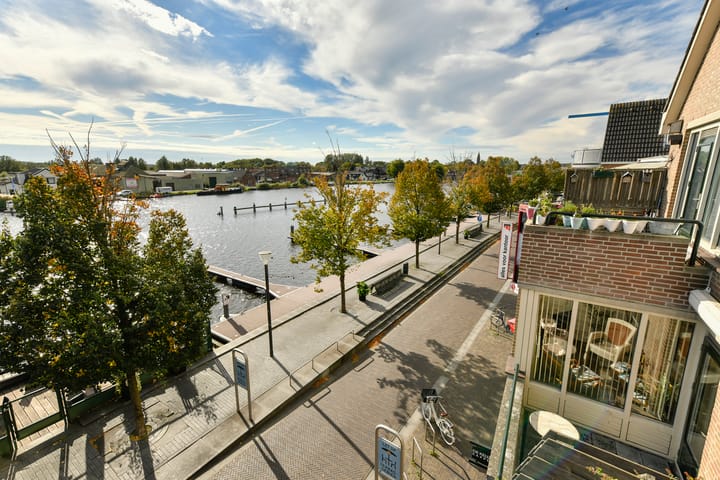 Foto 21 van Wilhelminakade 55