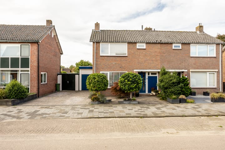 Foto 38 van J.C. Beetslaan 90