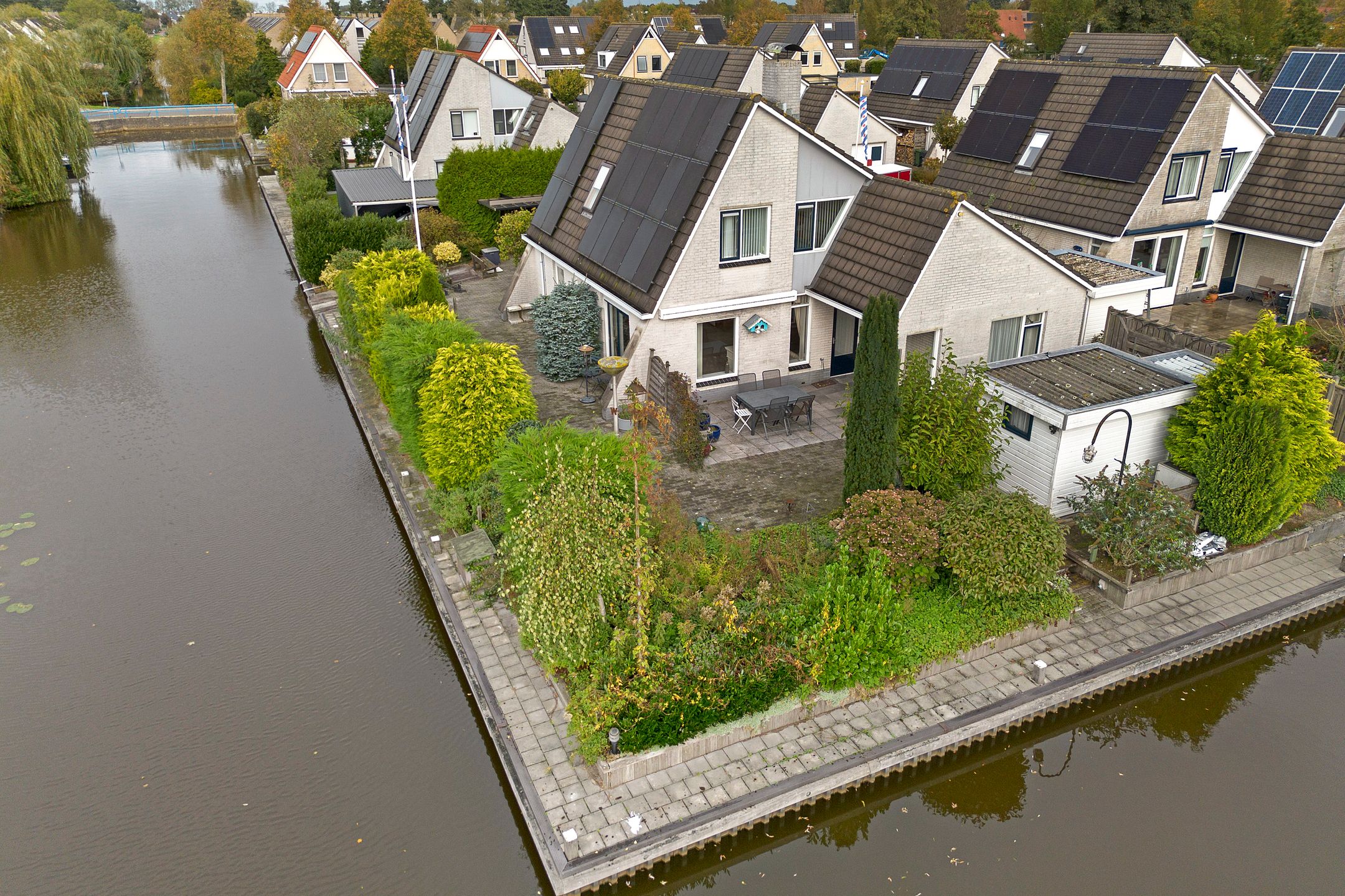 Klynlân, 5, Heerenveen, 8447DW, Friesland, Nederland 5