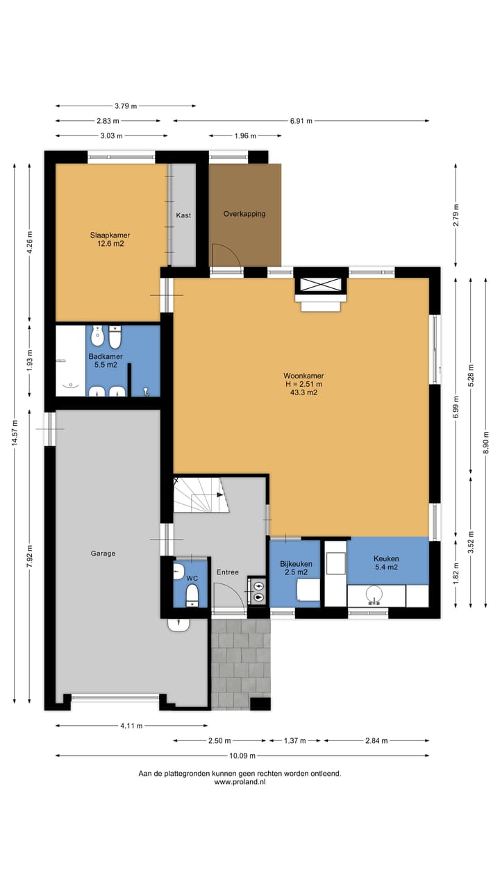 Foto 45 van Klynlân 5