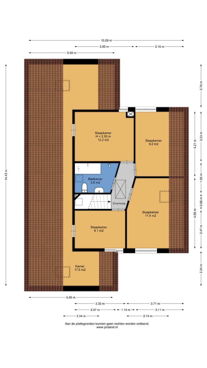 Foto 46 van Klynlân 5