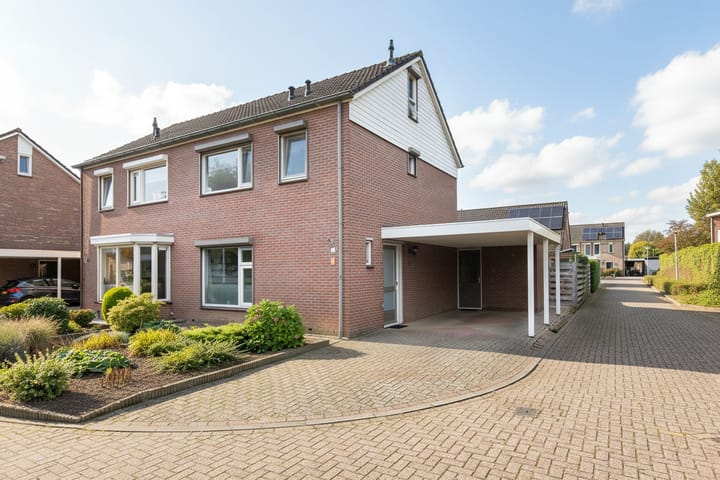 Vormerijstraat 21 main image