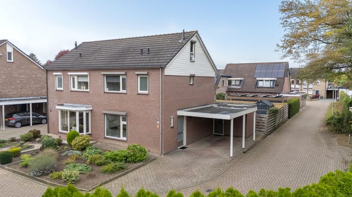 Foto 4 van Vormerijstraat 21