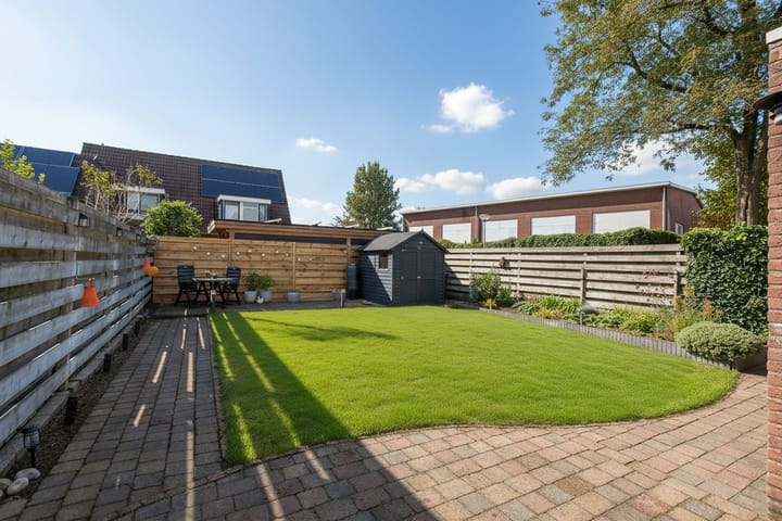 Foto 16 van Vormerijstraat 21