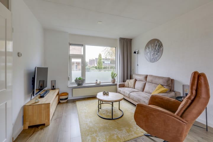 Foto 22 van Vormerijstraat 21