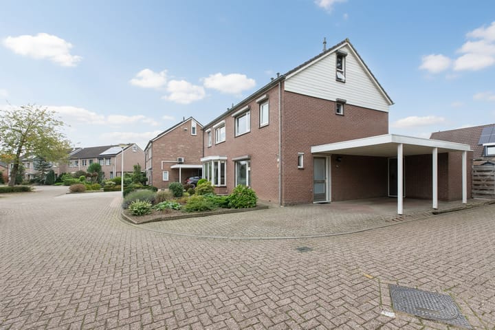 Foto 44 van Vormerijstraat 21