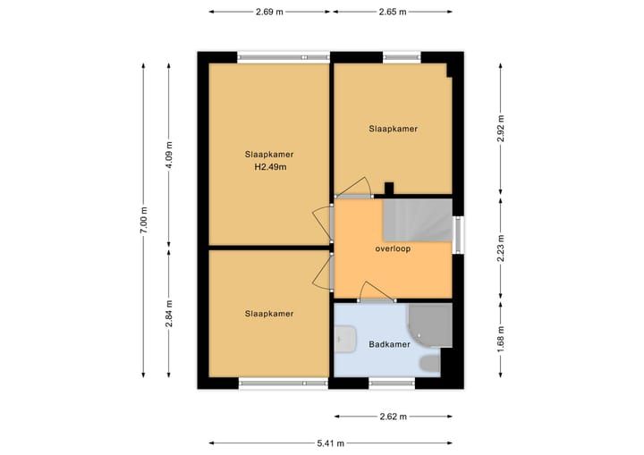 Foto 51 van Vormerijstraat 21