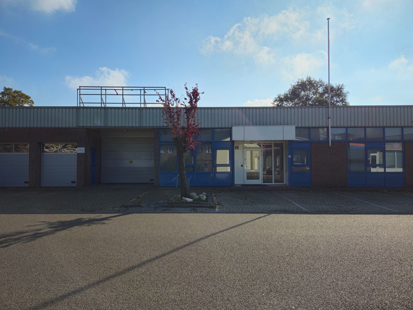Bekijk foto 2 van Nijverheidsstraat 16