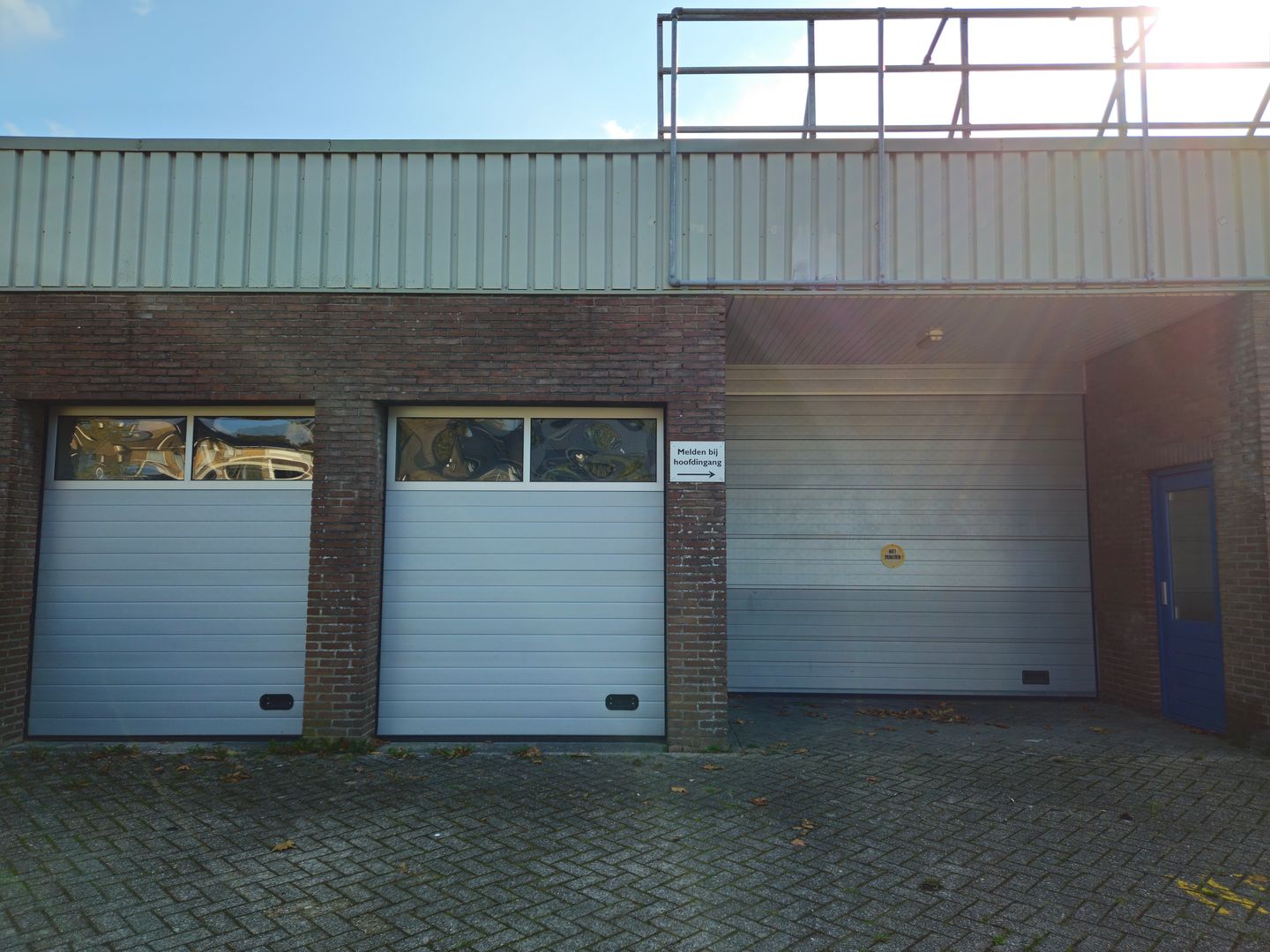 Bekijk foto 4 van Nijverheidsstraat 16