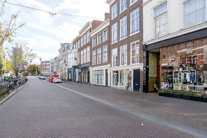 Wagenstraat 167, Den Haag