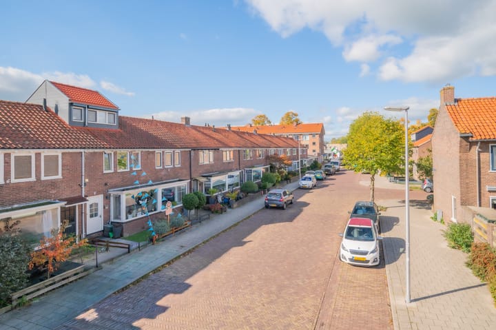 Foto 22 van Vermeerstraat 45