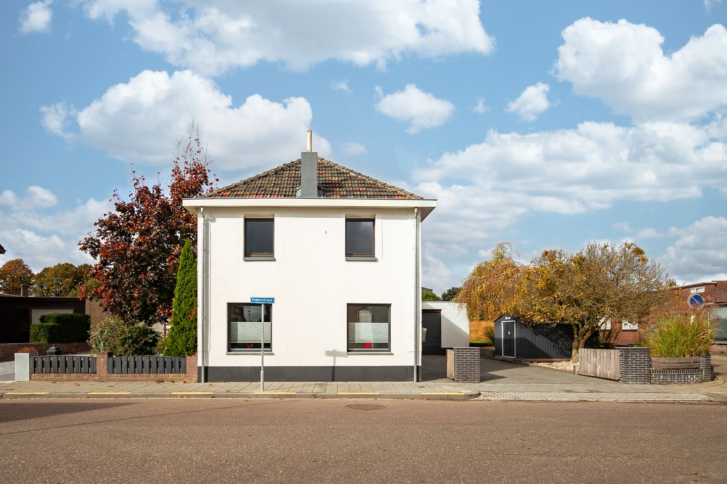 Photo 1 of Peperstraat 6