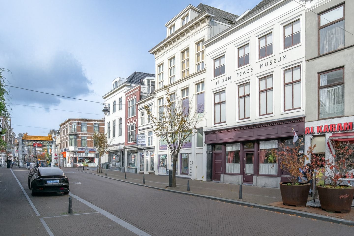 Bekijk foto 3 van Wagenstraat 167