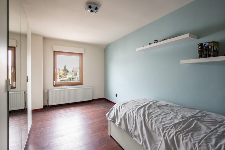 Foto 10 van Peperstraat 6