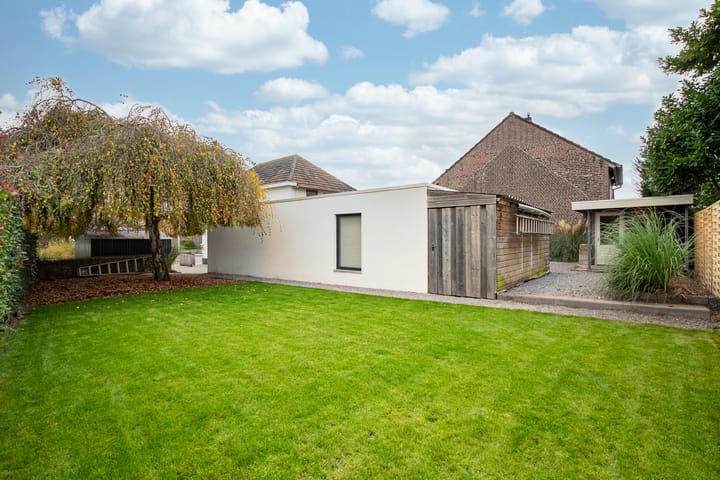 Photo 3 of Peperstraat 6