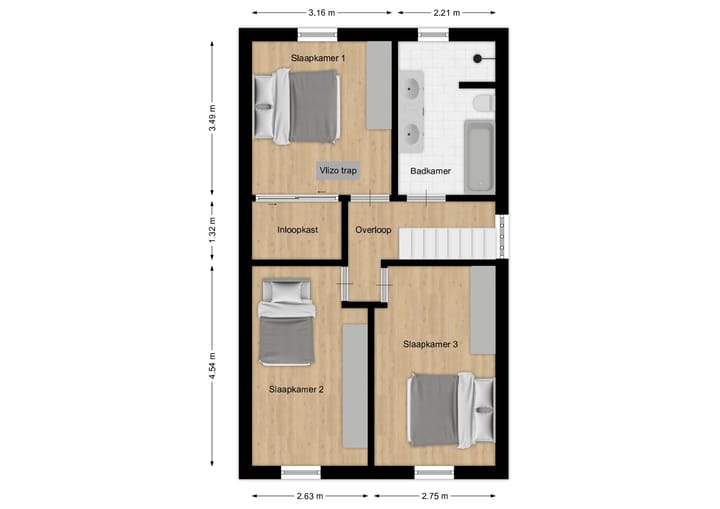 Foto 25 van Peperstraat 6