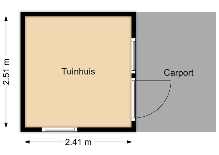 Foto 27 van Peperstraat 6