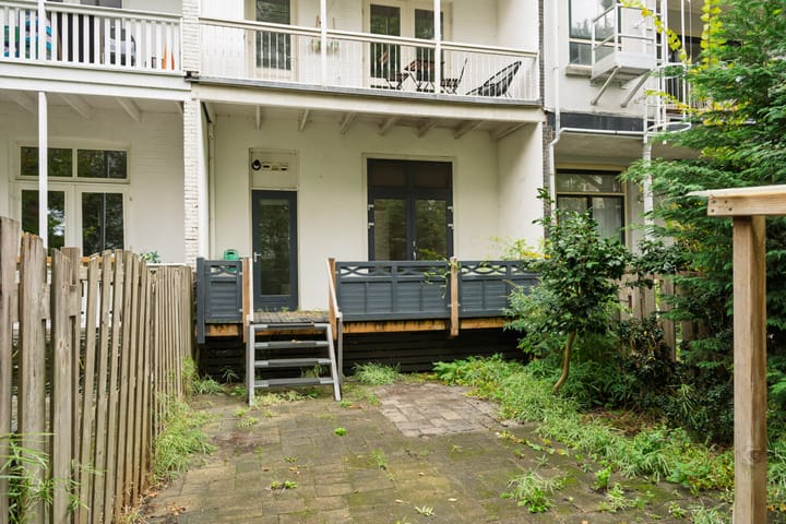 Photo 17 of Honingerdijk 73-B