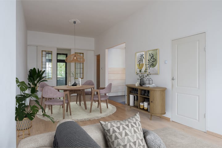 Photo 2 of Honingerdijk 73-B