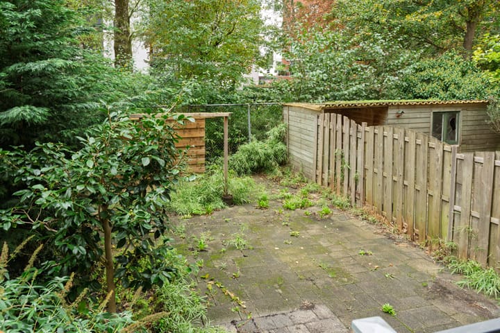 Photo 18 of Honingerdijk 73-B